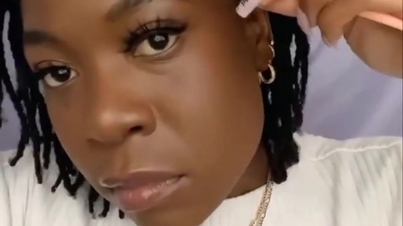 Influencer Collab @ebonicurlsblog